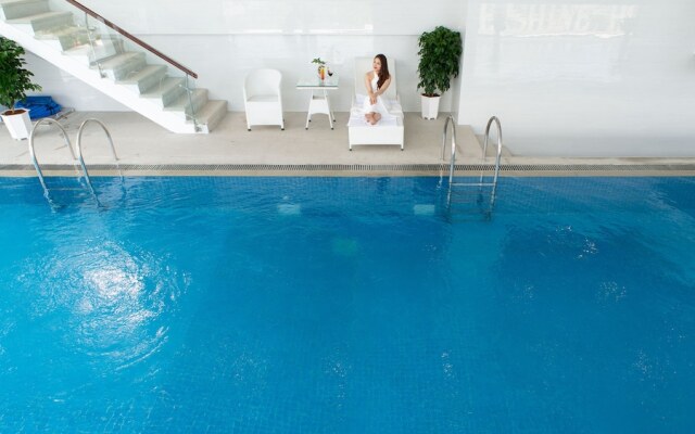 The Shine Hotel