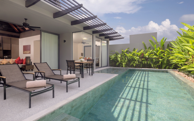 Anantara Vacation Club Mai Khao Phuket