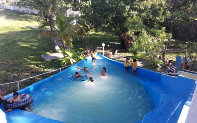La Perla del Pacifico - Hostel