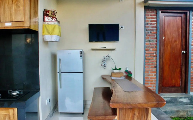 Ubud Mayura Private Pool Villa