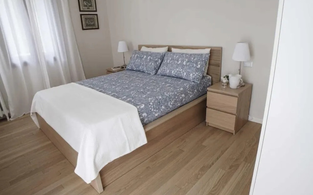 Prosecco Collalto Lodge