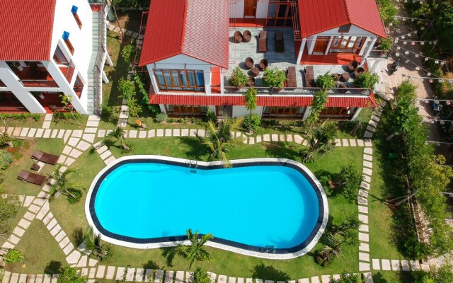 Caesar Phu Quoc Hotel