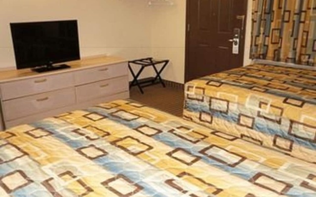 Surfside Inn Suites