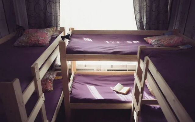 Жилые помещения Hostelroom