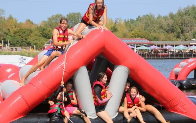 Bente Modern Retreat