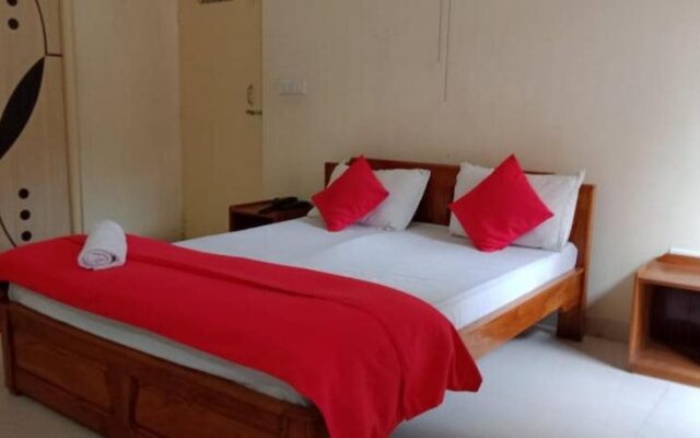 Pokhrel Lodge