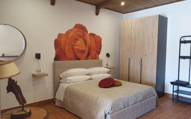 Setteabbracci Suite & Apartments