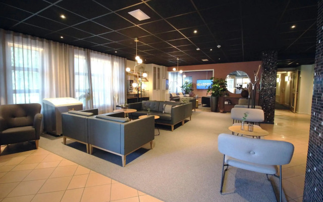 Comfort Hotel Arctic