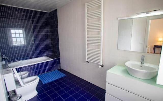 Casa d' Avó Marcelina - Casas de Campo