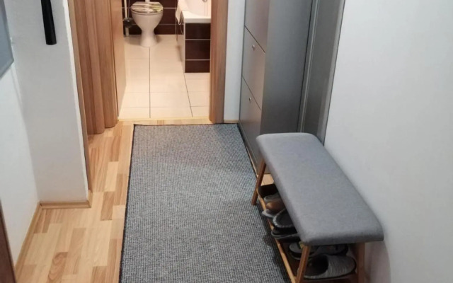 Apartman Trio Maksimir