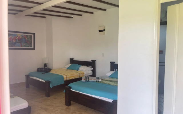Hotel El paraiso Campestre