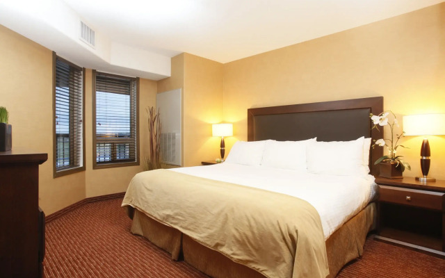 Pomeroy Hotel and Conference Centre Fort St. John