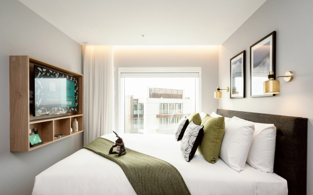 Wilde Aparthotels Paddington London