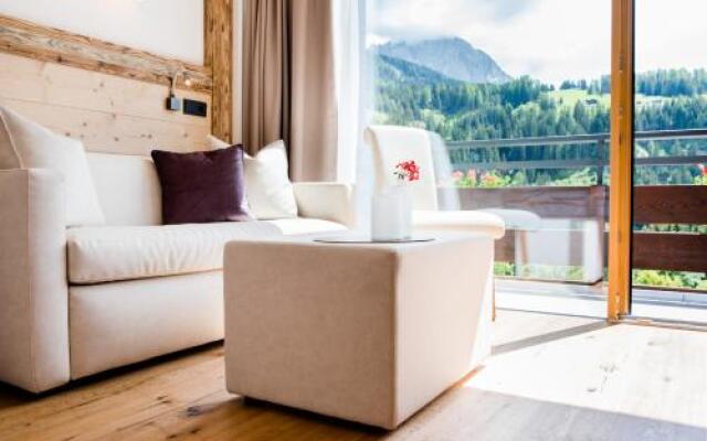 Vitalpina Hotel Dosses