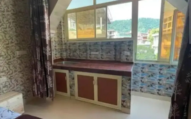Art Bliss Hostel