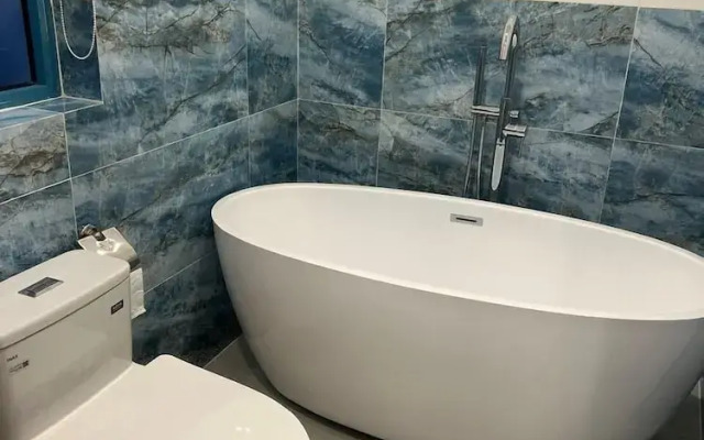 Deluxe 3 Br Bliss House - Novaworld PT