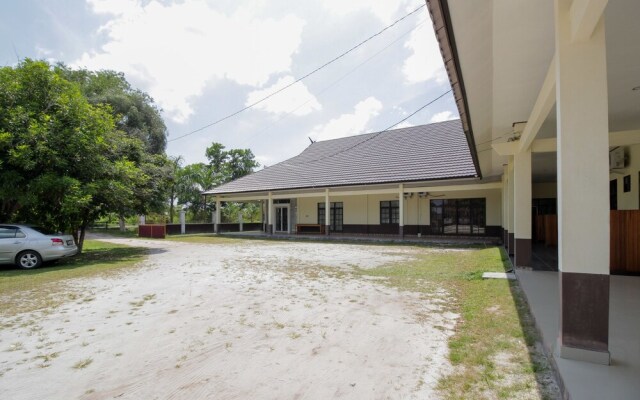 Airy Eco Jekan Raya Menteng Galaxi Dua 9 Palangkaraya