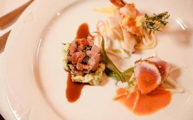 Schlosshotel Grünwald