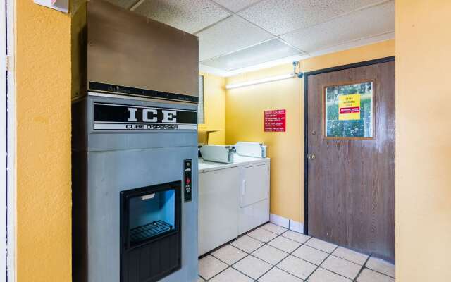 Econo Lodge Dumas
