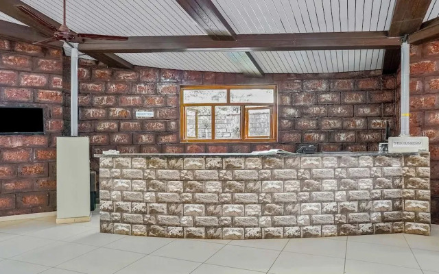 Treebo  Vhyomaan Resort