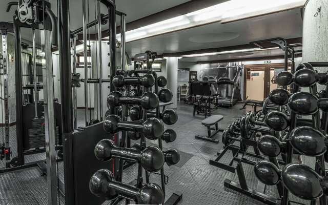 Best Western Shalimar Praia Hotel