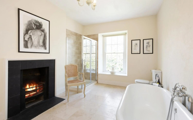 Kilmahon House, P25A973