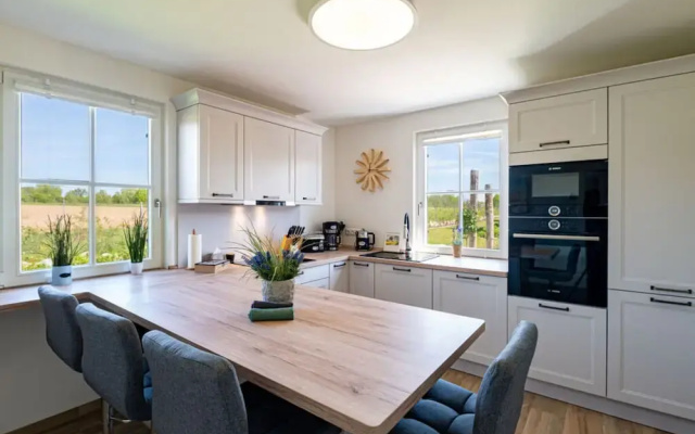 Organic Holiday Home Ananda