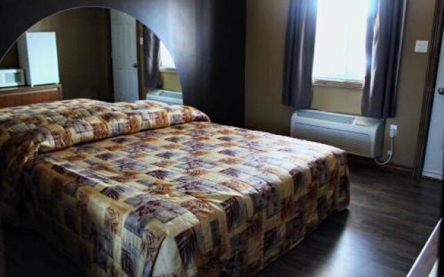 Motel Central