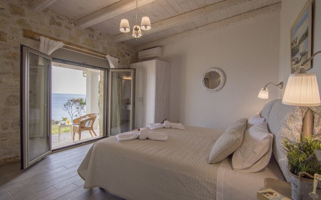 Paxos Sunrise Villas