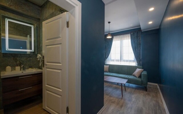 Hazal Hotel