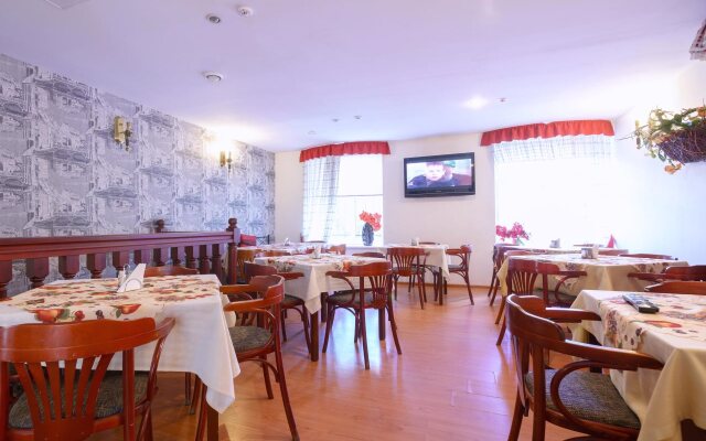 Hotel Avitar