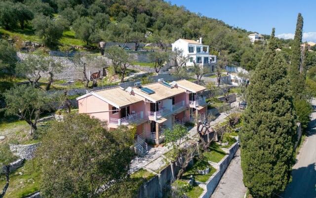 Temperes Apartments