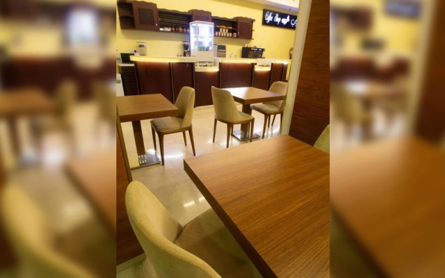 Amwaj Yanbu Residential Units