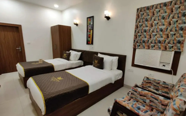 La Imperio Hotel