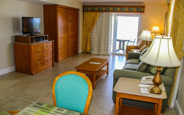 Fort Lauderdale Beach Resort a VRI resort