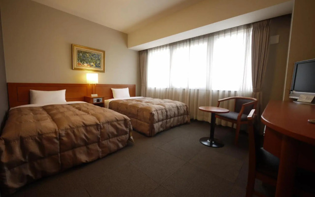 Hotel Route - Inn Saga Ekimae