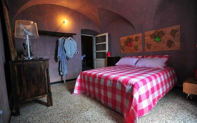 San Martino Rooms & Breakfast