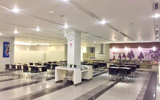 Amaris Hotel Sagan Jogja