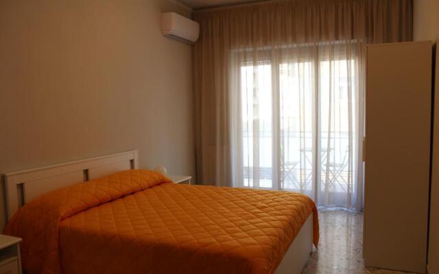 San Vitale House