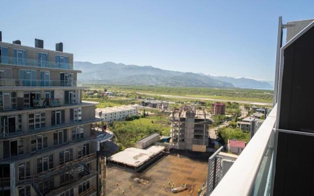 Leo Group Apartment 14-307B Sunrise Batumi