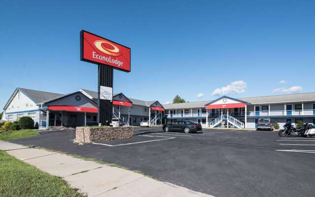 Econo Lodge Rutland