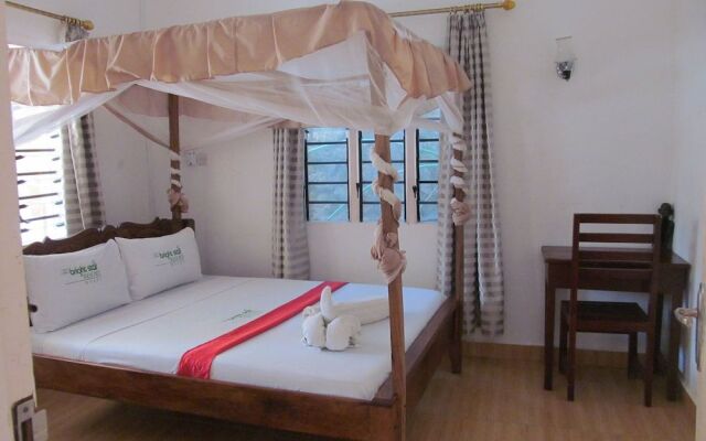 Bright star Resort