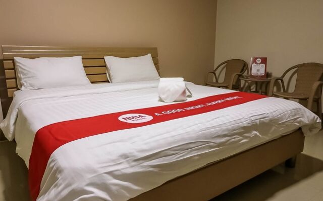 Nida Rooms Chateau Inthamara 22