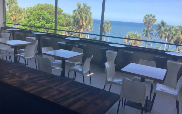 Hotel Blue Malecón
