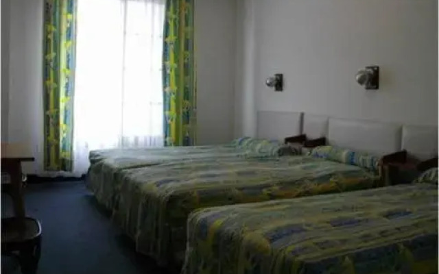 Hotel Saint Roch
