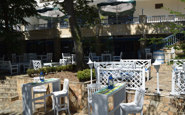 Hotel Sofia - All Inclusive