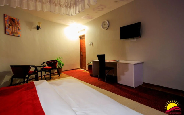 Shine Resort Hotel