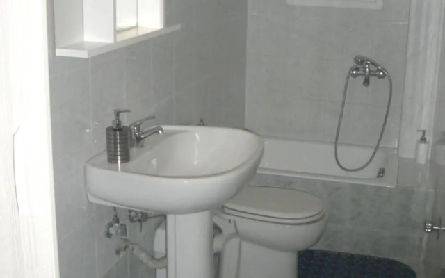 Quiet Stay Sykies Center