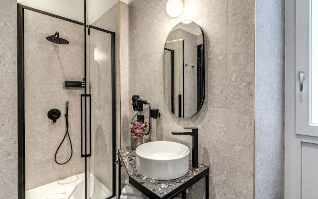 Residenza Piranesi Boutique Hotel