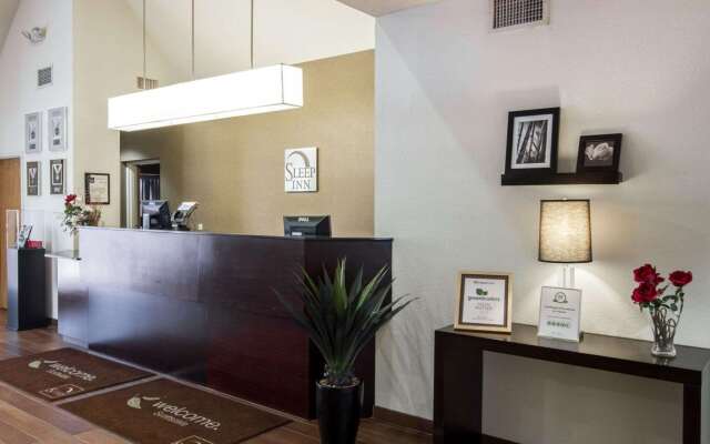 Sleep Inn North Scottsdale near Mayo Clinic